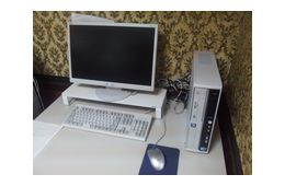 NEC�f�X�N�g�b�v�p�\�R��