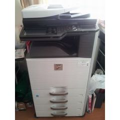 �J���[�����@MX-2310F