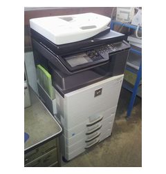 �J���[�����@MX-2310F