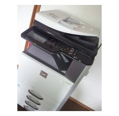 �J���[�����@MX-2310F